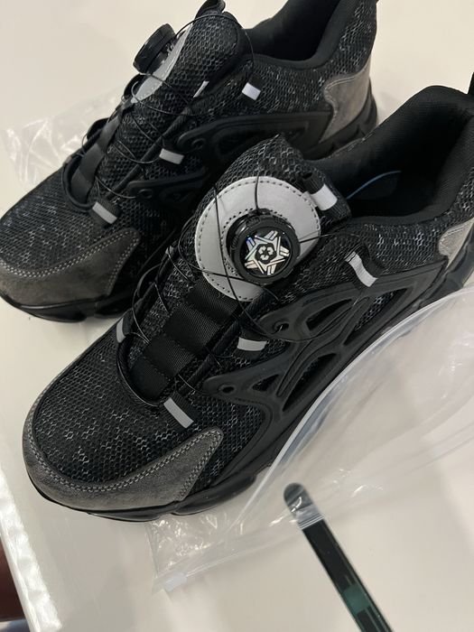 Sapatilha biqueira de Aço NOVAS