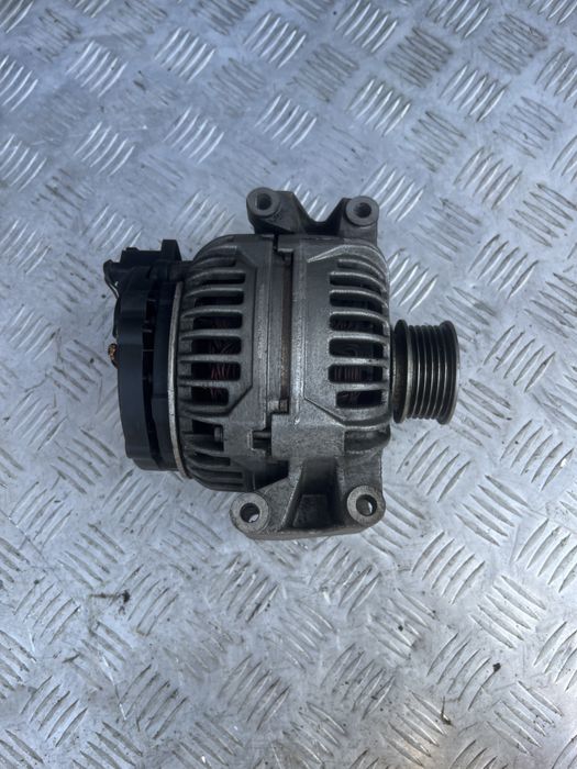 Генератор 1.8 об volkswagen b7 super b2 мотор cda