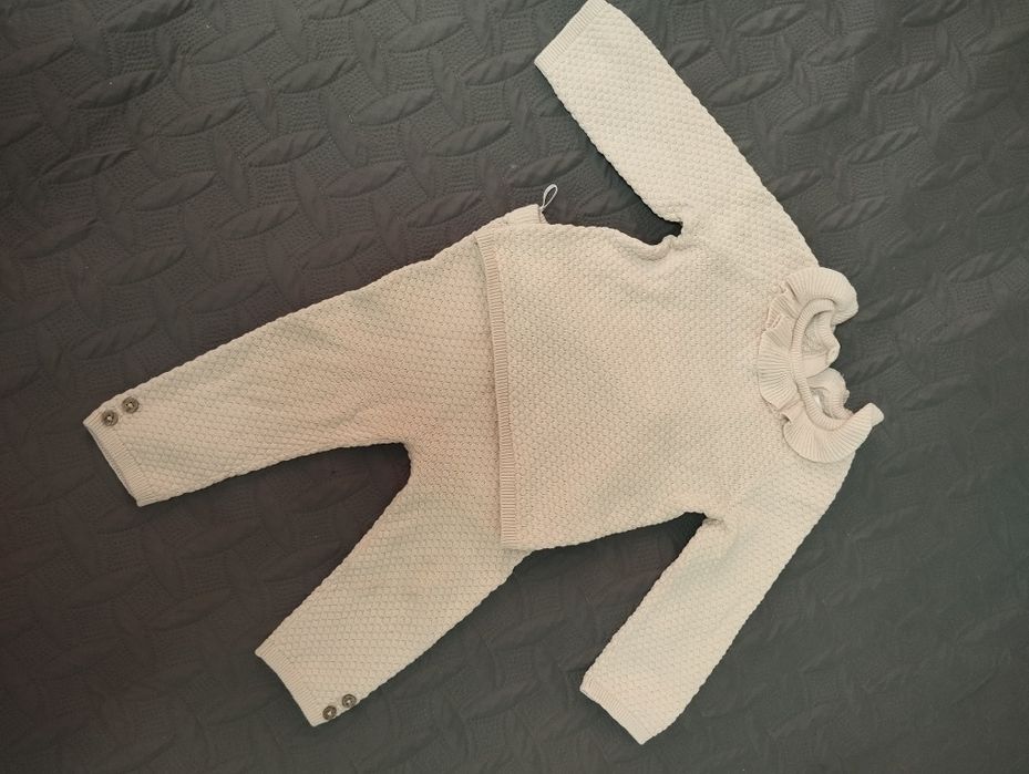 Костюм на дівчинку