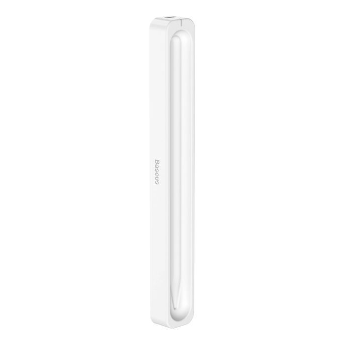 Ładowarka bezprzewodowa do Apple Pencil 2 / rysik Baseus - biała