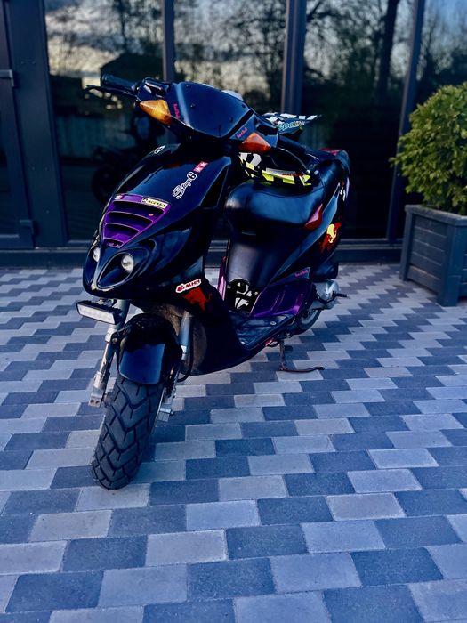 Piaggio (ne yamaha,ne aerox,ne honda,ne suzyki)