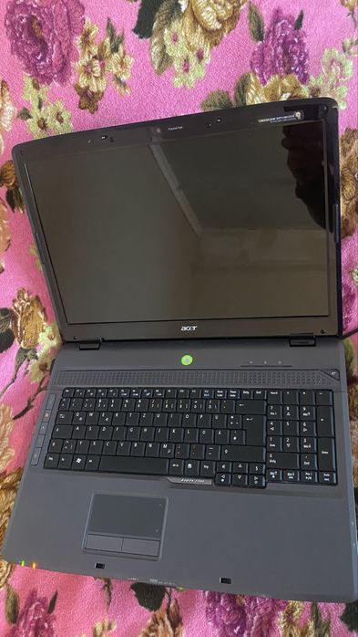 Acer  ноутбук в гарному стані