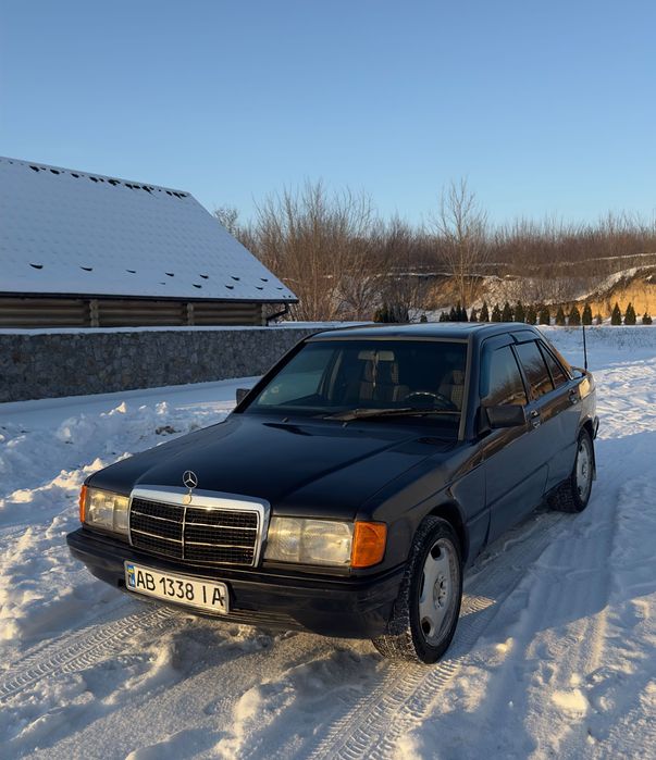 Продам Мерседес 190Е
