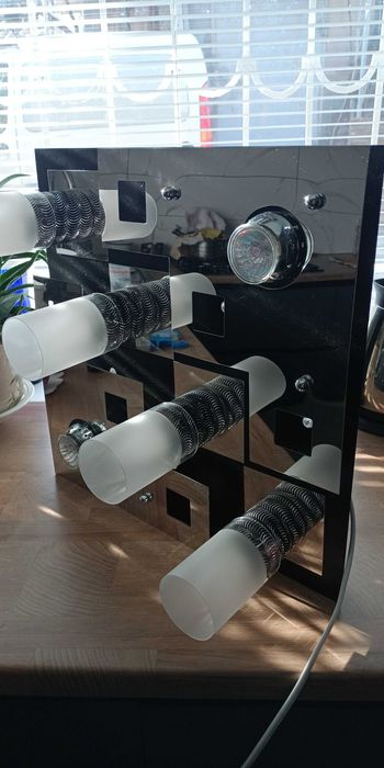 Люстра wt450-60w