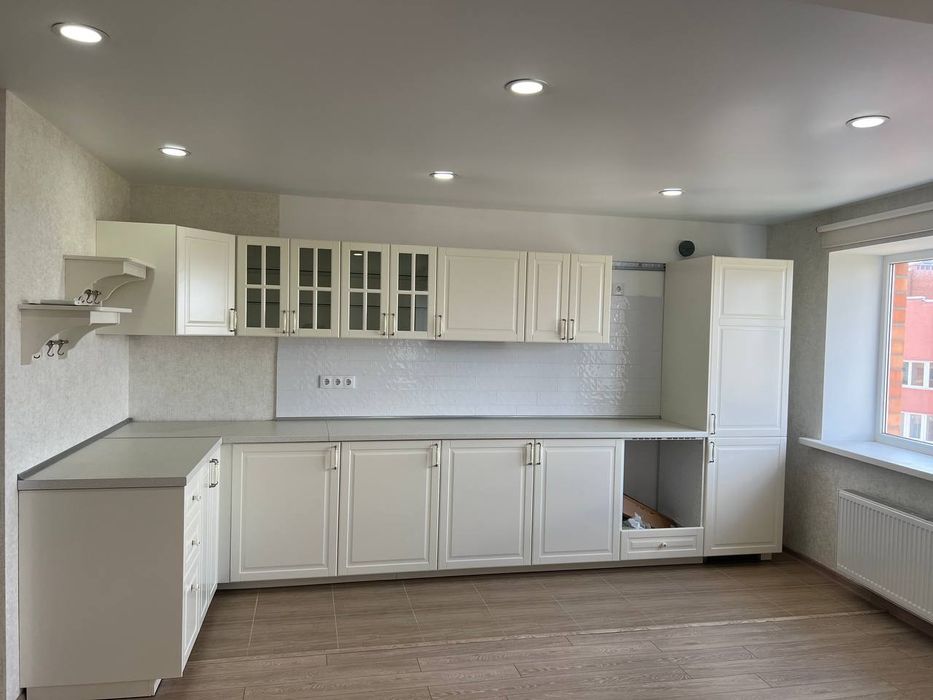 1-room apartment apartment by the address st. Primorskaya (area 47 m²) - Atlanta.ua - photo 5