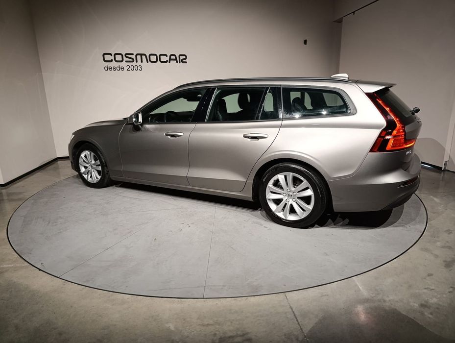 Volvo V60 2.0 D3 Inscription