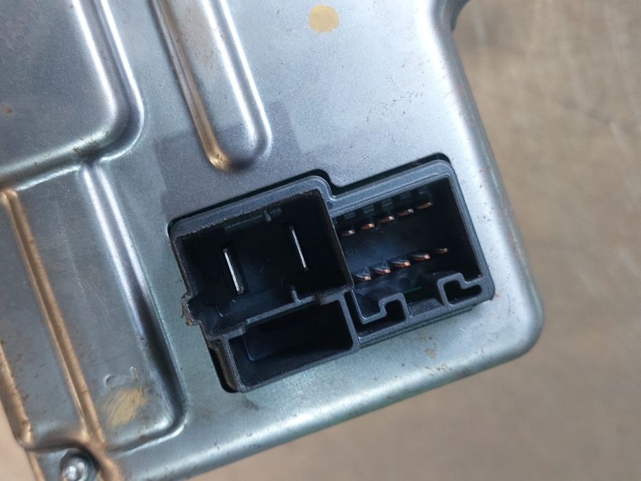 Coluna direçao eletrica Opel Corsa D