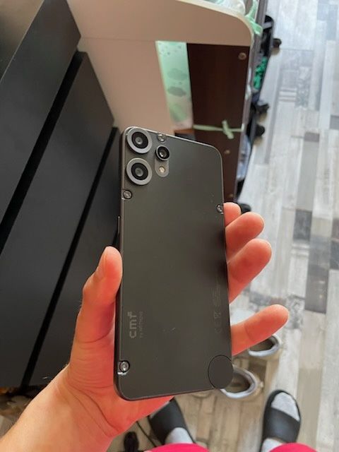 CMF by Nothing Phone 2 Pro