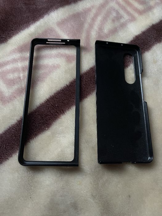 samsung fold 3 12/512 все працює