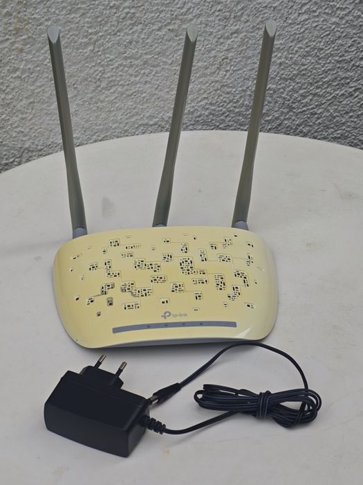 Роутер, маршрутизатор, репитер, repeater, wds, точка доступу TP-Link