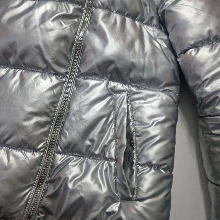 Kurtka zimowa damska rozm.S