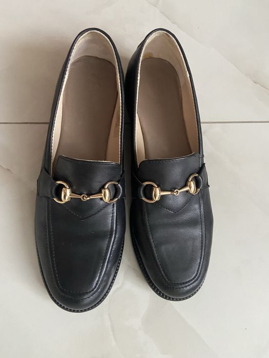 Лофери жіночі