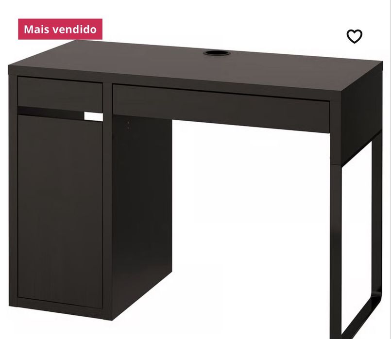 Secretaria ikeia