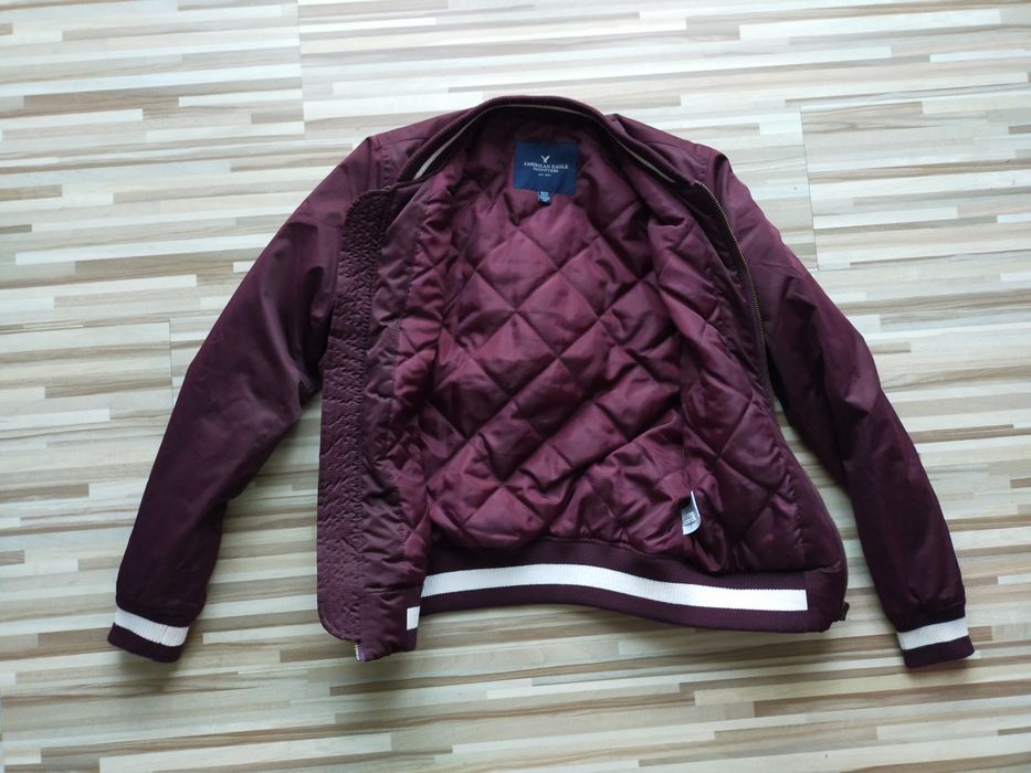 Kurtka bomberka AMERICAN EAGLE