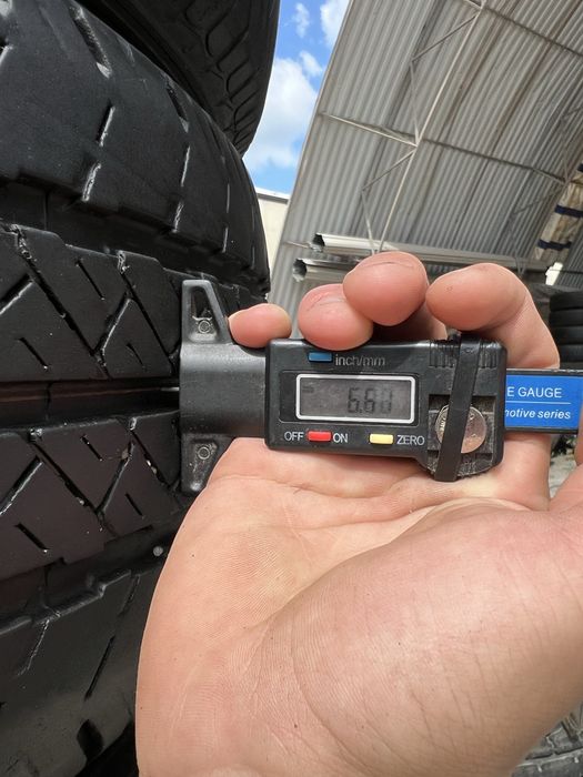 Шини 235/65/16с 6.5+mm‼️;Nexen‼️;Корея‼️;літні;комплект; склад R16c
