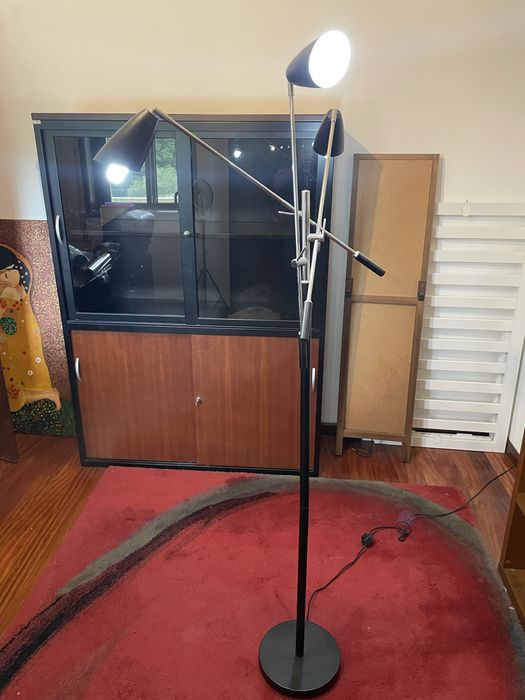Floor Lamp with 4 Light Sources64751677249027123