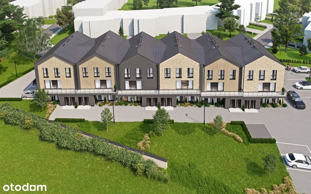 NOWE MIASTO - Pułaskiego