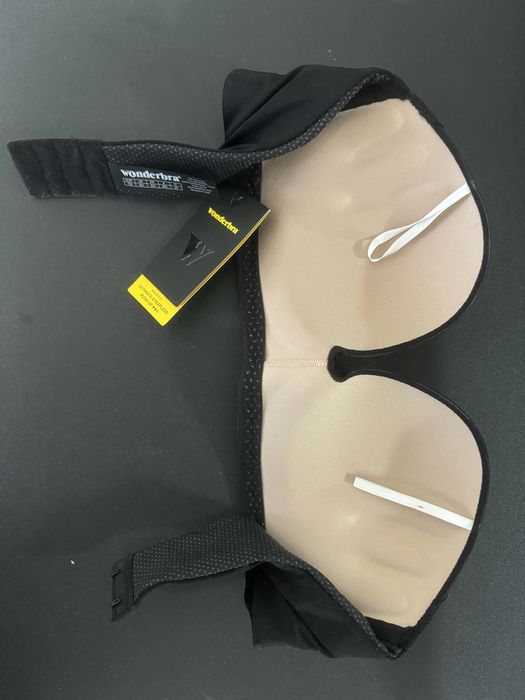 Wonderbra бюстгальтер без бретель 70А