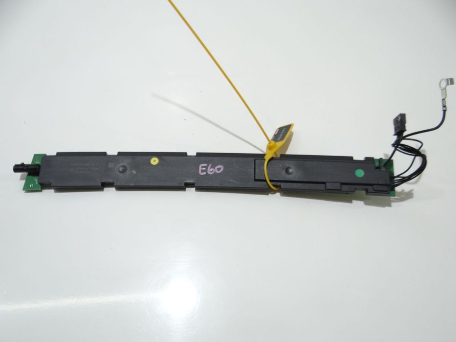 MODUŁ WZMACNIACZ ANTENOWY DIVERSITY BMW 5 E60 6931718