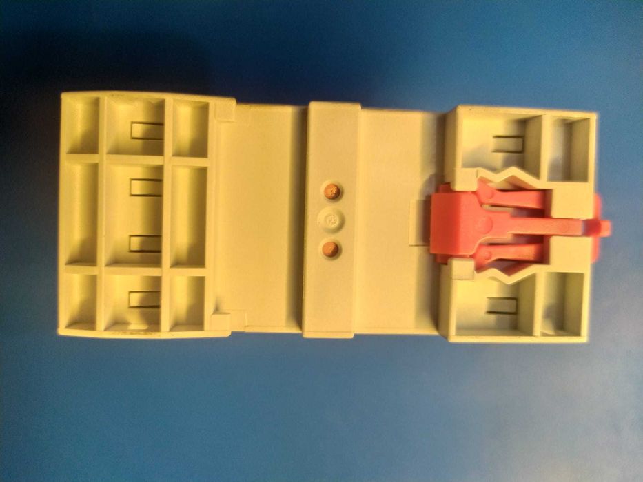 GEYA 25A Modular Contactor