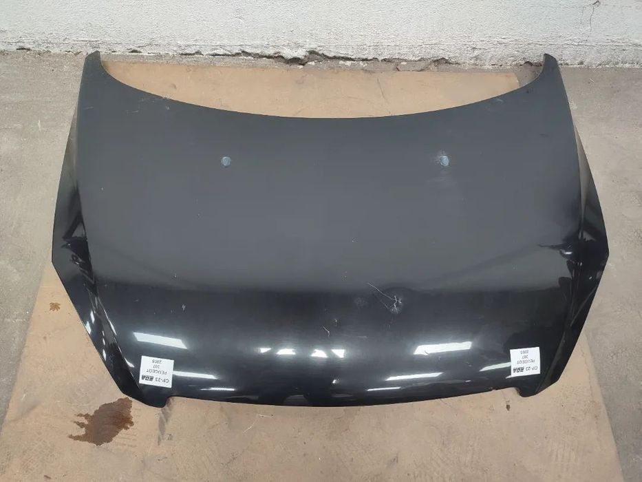 CP23 Capot Peugeot 307 de 2005