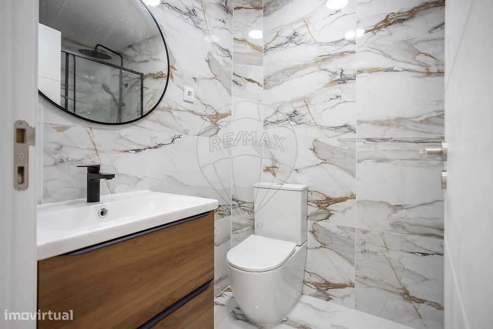 Apartamento T0 para venda