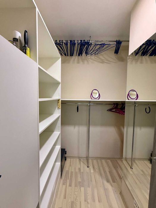 Оренда 3-х кімн квартири (три спальні+ кухня-студіо) Ю.Кондратюка, 5