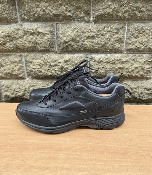 Ecco Gore-Tex Оригинал