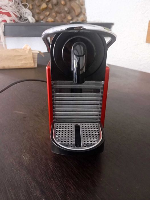 Máquina de Café Nespresso