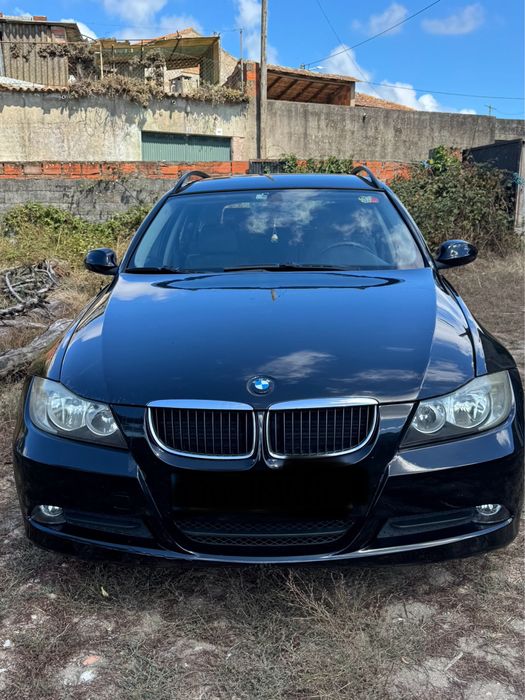 Venda de bmw318d
