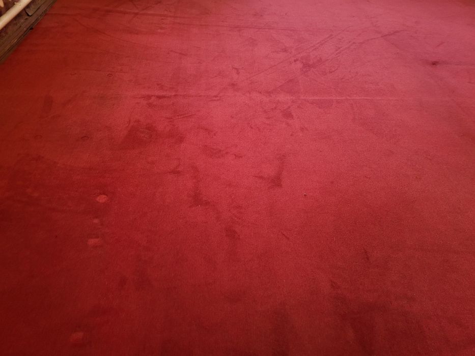 Кавролін б/у стан хороший