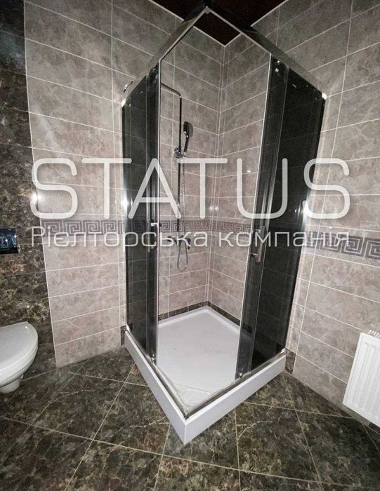 Продаж нового будинку. Браїлки.