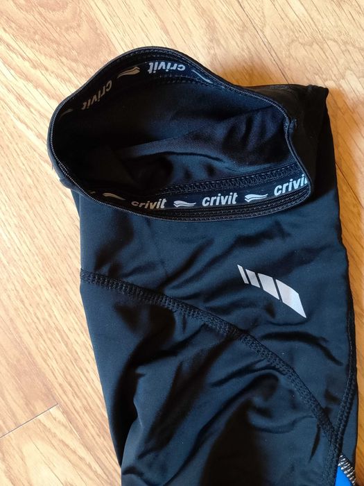 Getry na rower M Crivit
