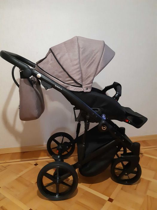 Коляска Adamex MOBI air 2в1