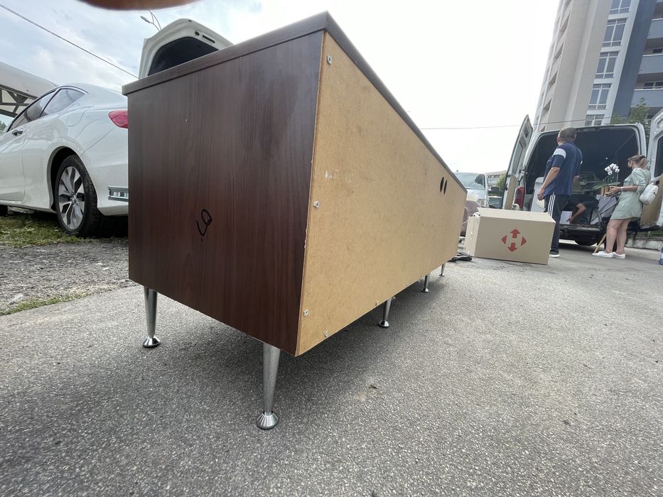 Тумба 160/50/40 комод