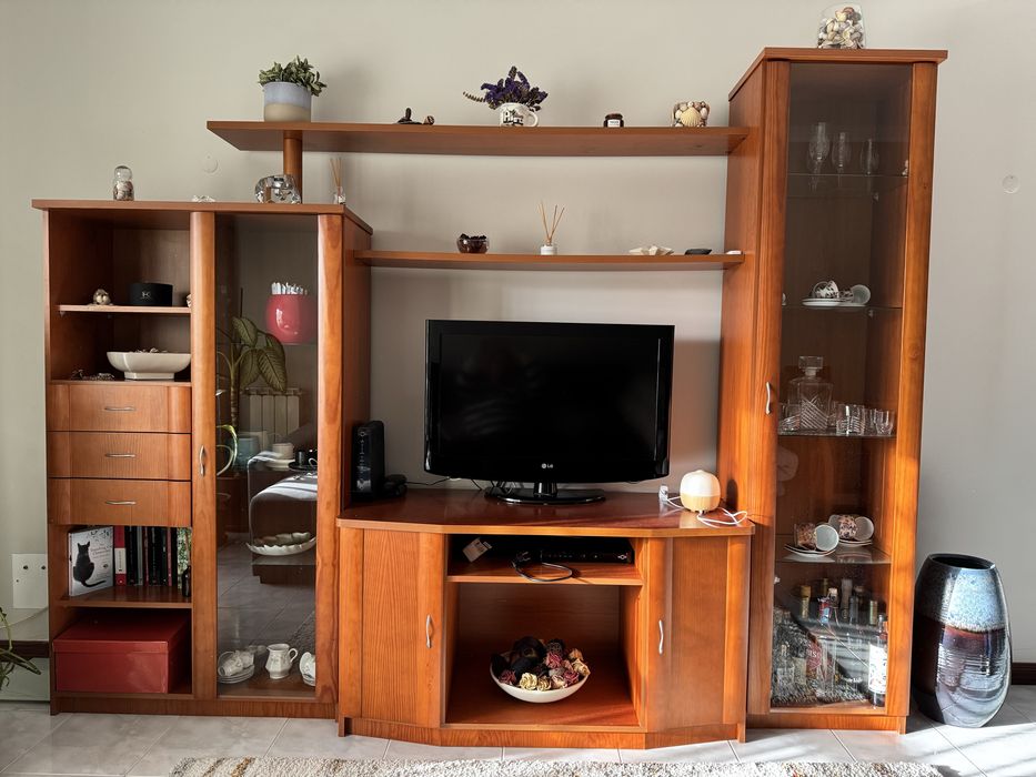 Vendo movel para Sala