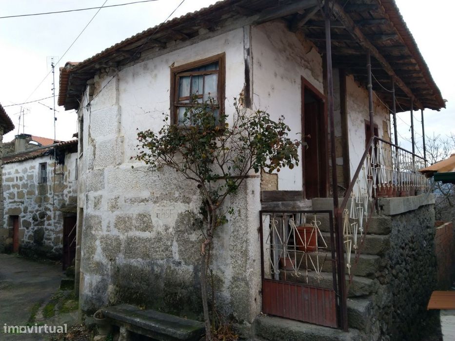 Chaves Vilarelho da Raia