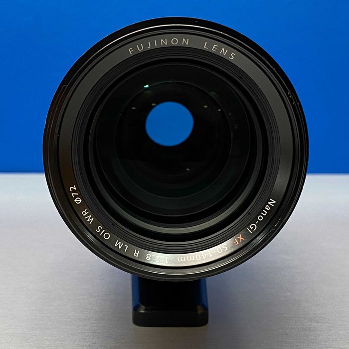 Fujifilm XF 50-140mm f/2.8 R LM OIS WR
