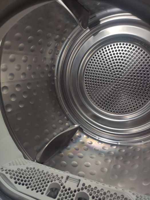 Suszarka do ubrań Electrolux