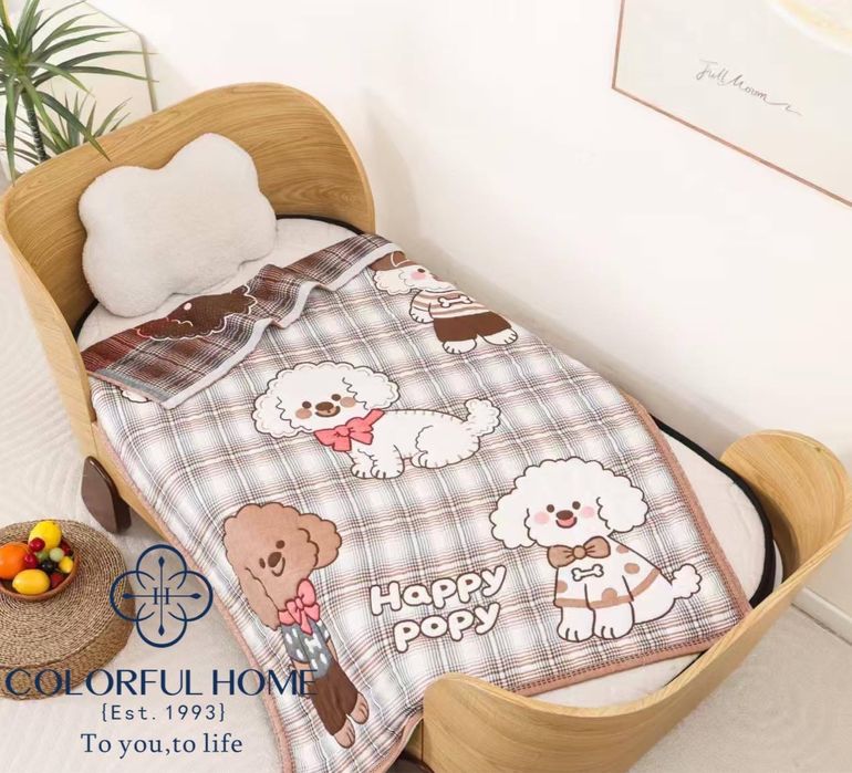 Дитяяий мусліновий плед детский муслиновый плед покрывало муслиновое