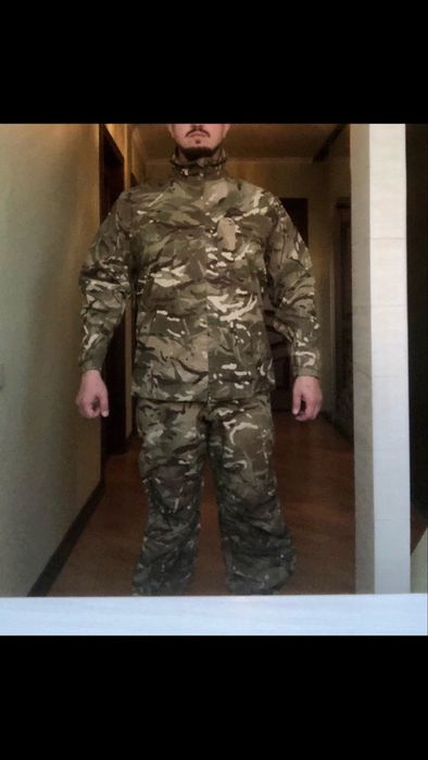 ‼️ Оригінал від дощу комплекти Британія ‼️