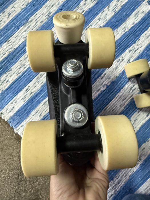Patins de 4 rodas OXELO