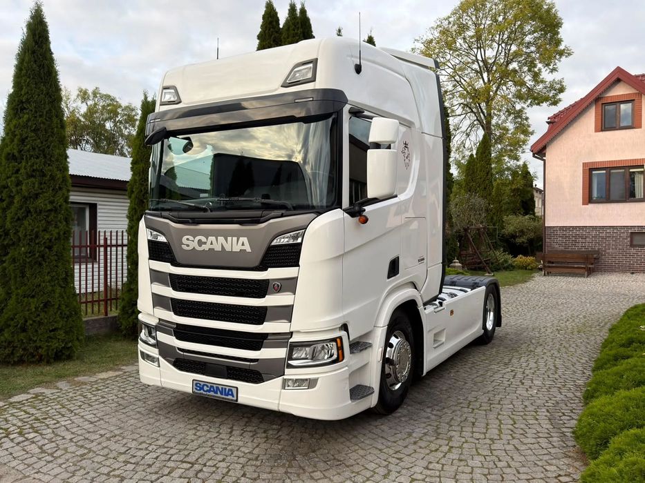 Scania
