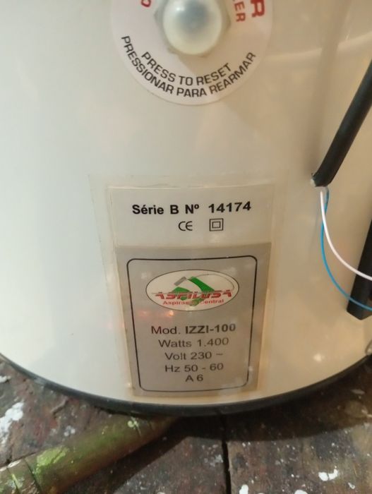 Central Vacuum Cleaner433903308322252801