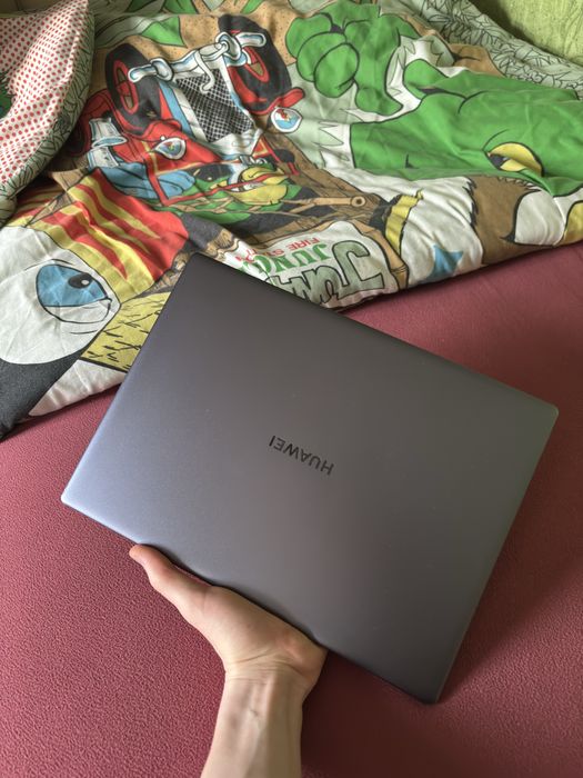 HUAWEI MATEBOOK WRTB-WFE9L(ジャンク) HUAWEI MateBook - купить ноутбуки - Цена на OLX.ua