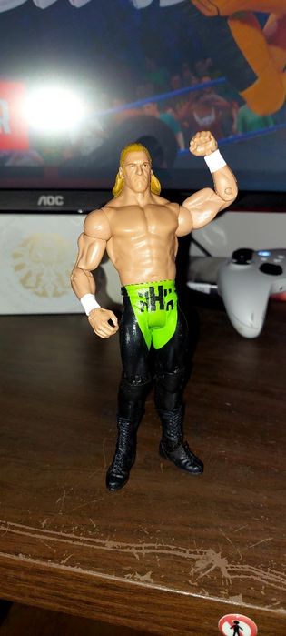 Vários figuras WWE426481490152673286