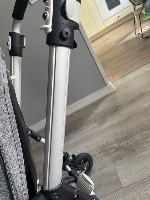 Bugaboo bee 5 дитяча каляска