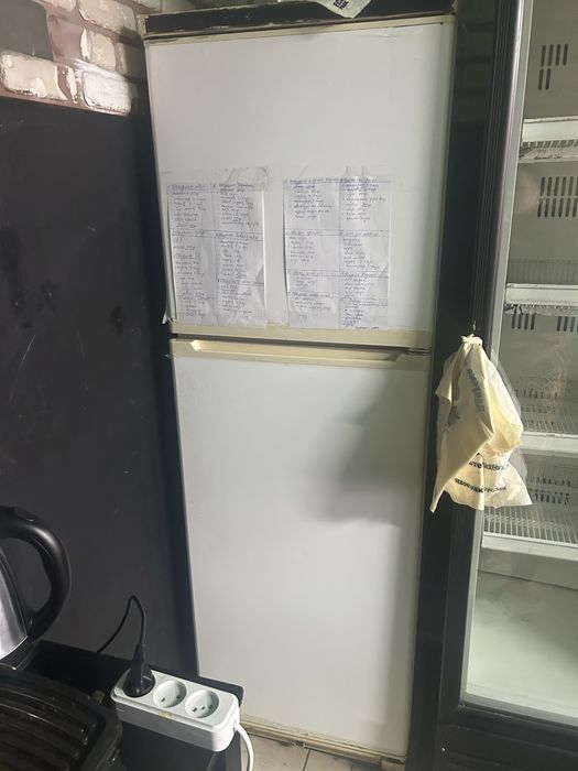 Продам оборудование для мини кафе