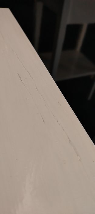 Mesa lateral IKEA