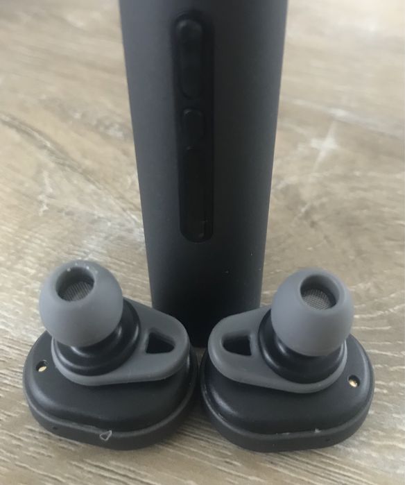 Блютуз наушники Stick TWS120
